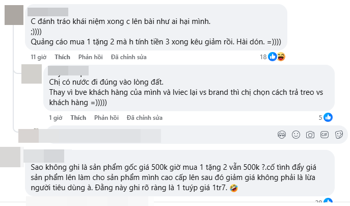 Hoa hậu Hương Giang lên tiếng khi bị tố lươn lẹo lừa dối khách hàng