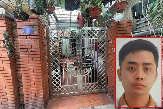 Khám xét nhà của Bùi Đình Khánh, thu giữ thêm nhiều bánh heroin