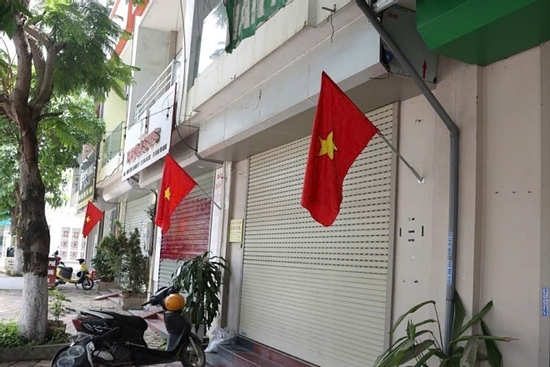Loạt chi nhánh sữa giả ở Hòa Bình đã 'gỡ biển, mất tích'