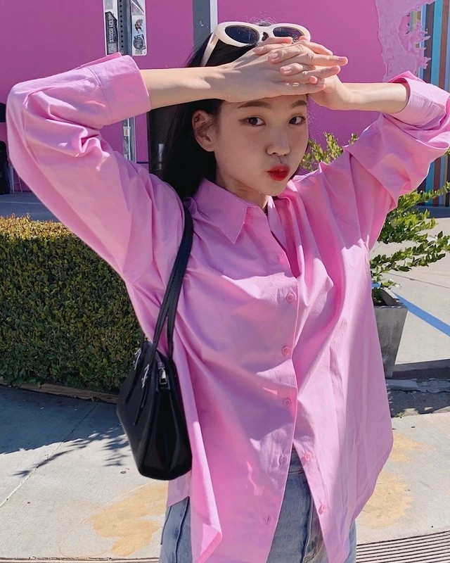 Người mệnh Hỏa chọn những trang phục hè này để mang lại may mắn, tài lộc - Ảnh 5.