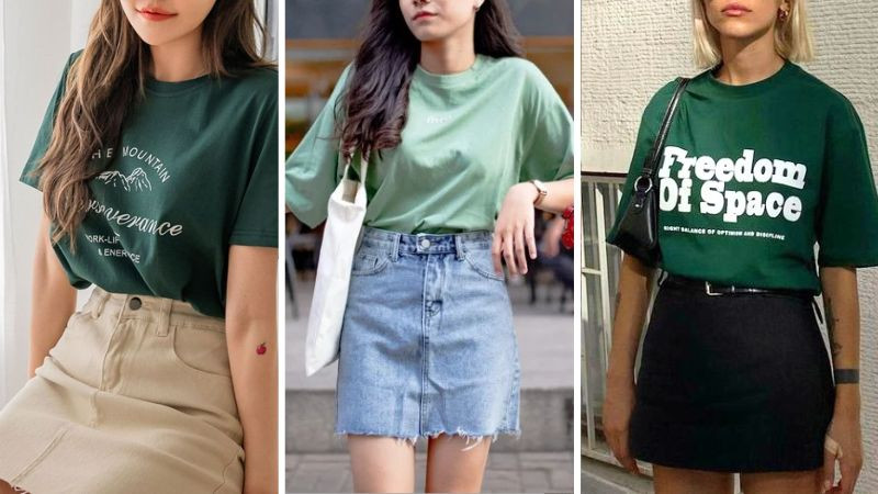 Người mệnh Hỏa chọn những trang phục hè này để mang lại may mắn, tài lộc - Ảnh 2.