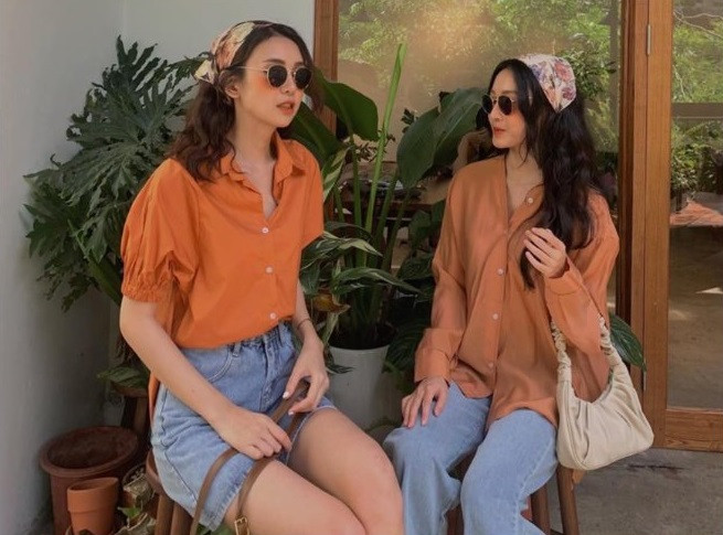 Người mệnh Hỏa chọn những trang phục hè này để mang lại may mắn, tài lộc - Ảnh 7.