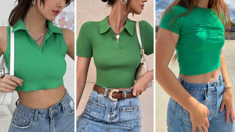 Người mệnh Hỏa chọn những trang phục hè này để mang lại may mắn, tài lộc - Ảnh 3.