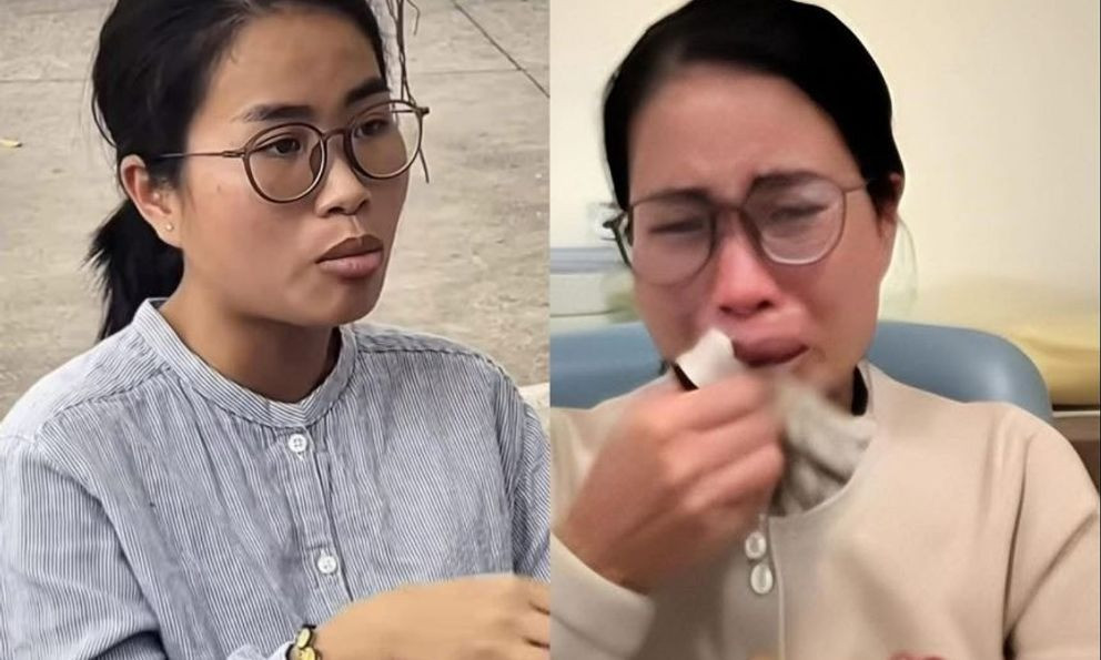 Người thân xót xa chia sẻ những thông tin về bé Bắp trước khi qua đời