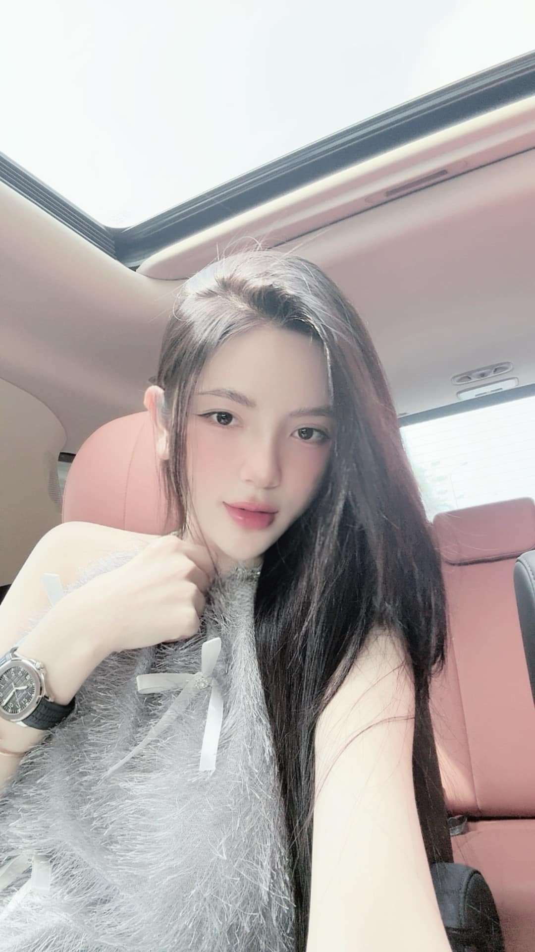 Trước khi bị gửi đơn tố cáo Chu Thanh Huyền số thị phi liên tiếp dính drama chấn động