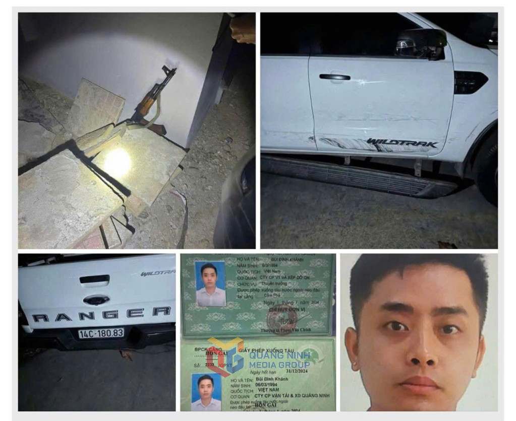 Vụ nhóm tội phạm ma túy nổ súng AK khiến thượng úy công an hy sinh: Xác định đối tượng chính- Ảnh 3.