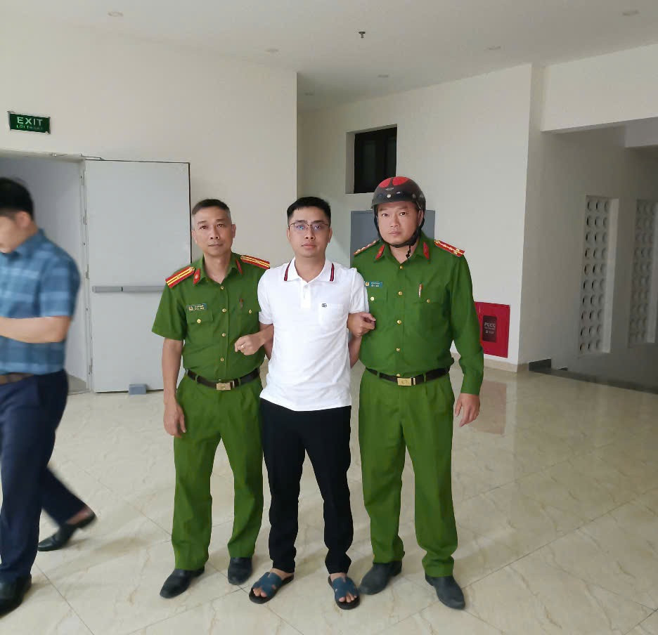 Bùi Đình Khánh khai hành trình trốn chạy sau khi gây án- Ảnh 2.