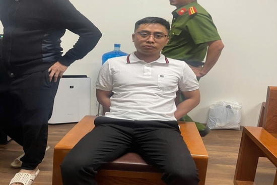 Bùi Đình Khánh khai hành trình trốn chạy sau khi gây án