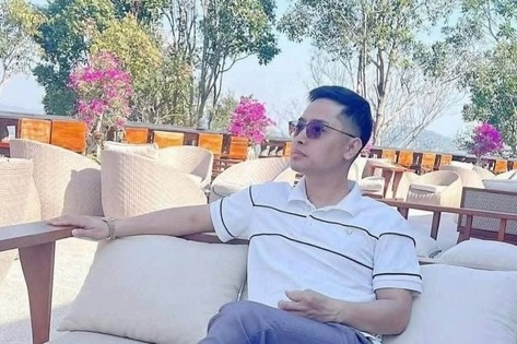 Đằng sau ‘vỏ bọc’ thành đạt của tên tội phạm ma tuý đặc biệt nguy hiểm Bùi Đình Khánh