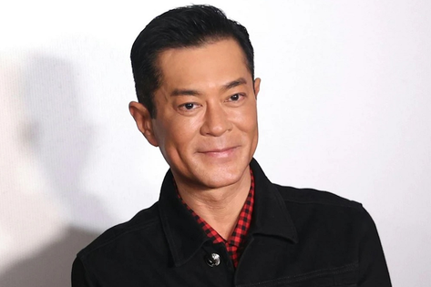 Diễn viên Cổ Thiên Lạc đứng trước nguy cơ mù mắt