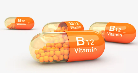 Loại vitamin cực kỳ quan trọng với não có ở đâu?- Ảnh 1.