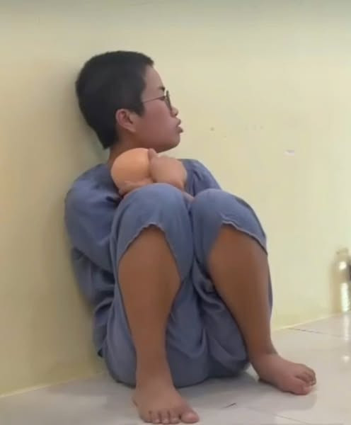 Loạt hành động gây xôn xao của mẹ Bắp sau khi con trai qua đời