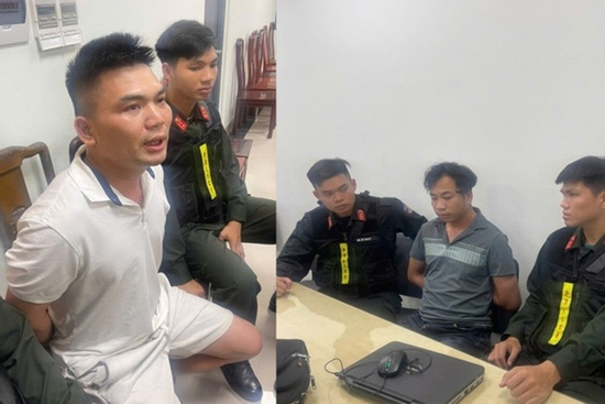 Lời khai máu lạnh của Bùi Đình Khánh