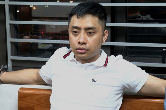 Lời khai tiết lộ hành trình 24h gây án và lẩn trốn của Bùi Đình Khánh