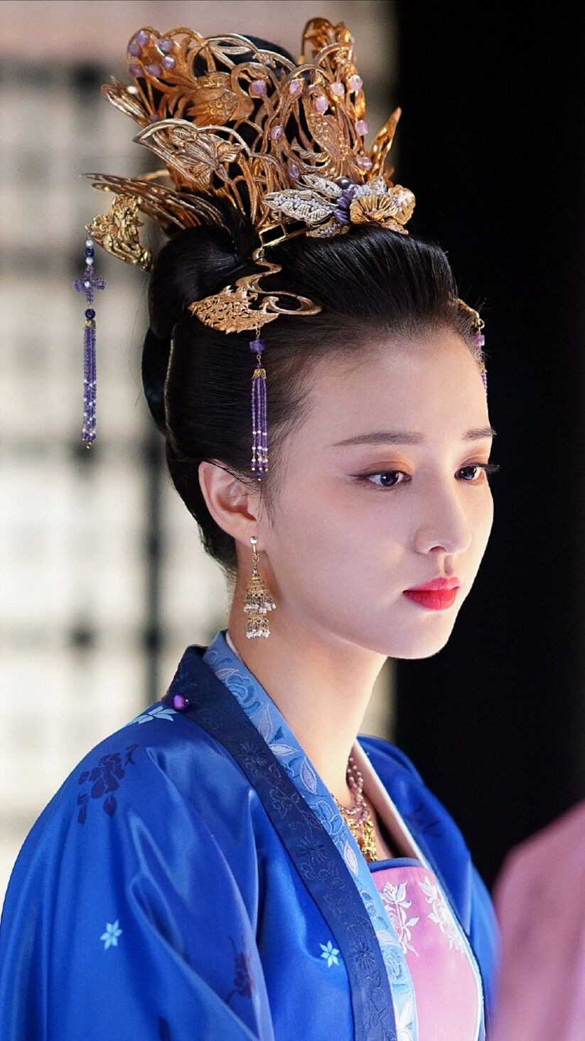 Lưu Diệc Phi 20 năm trước và dàn