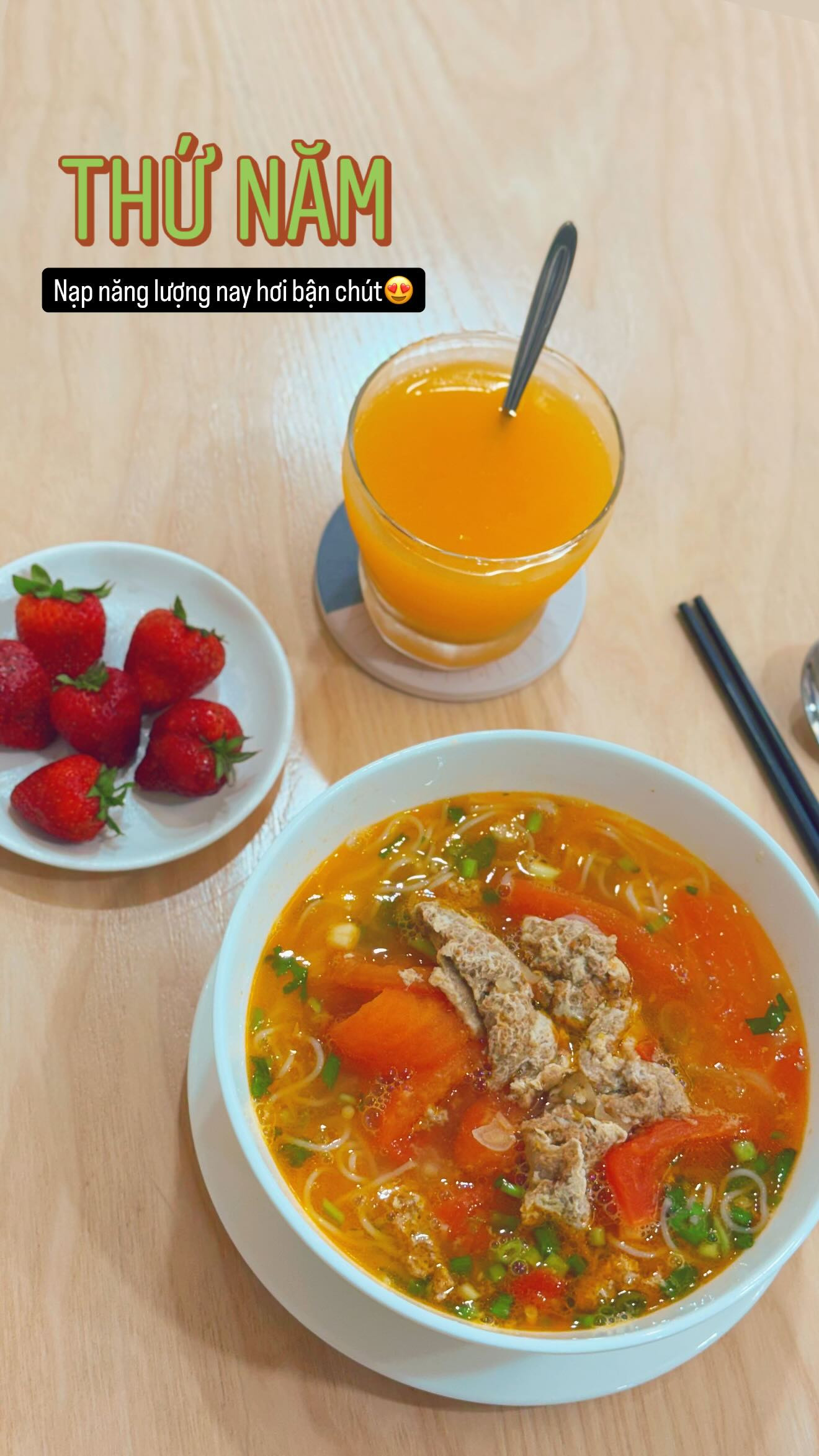 MC Mai Ngọc tiết lộ cân nặng ở tháng cuối thai kỳ, tiết lộ thực đơn toàn món đơn giản, dễ làm, dinh dưỡng 'vào con không béo mẹ'- Ảnh 10.