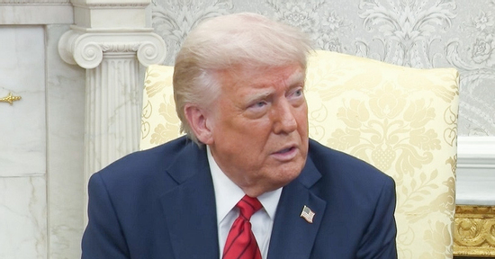 Ông Trump bác việc bị ‘thao túng’ trong hòa đàm về xung đột Ukraine