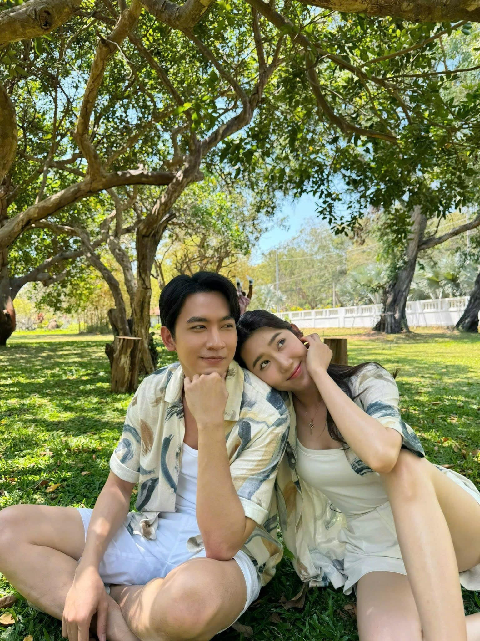 Phản ứng của Thúy Ngân trước nghi vấn có bầu với bạn trai tin đồn