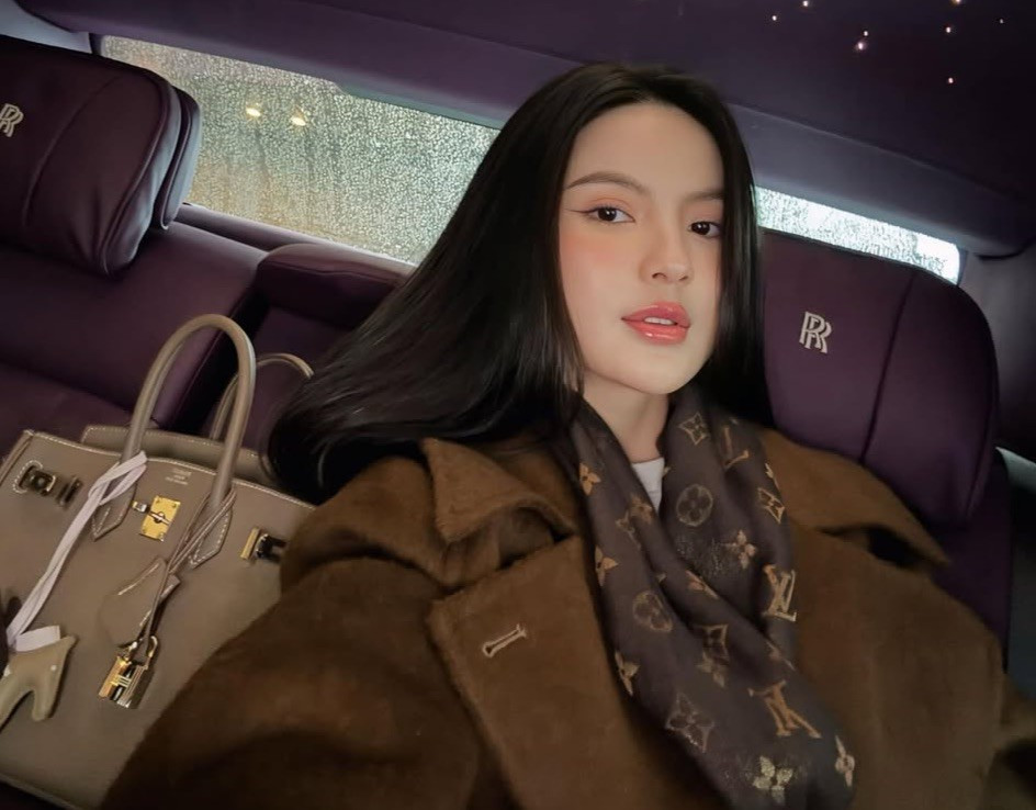 Tai tiếng của Chu Thanh Huyền ảnh 3