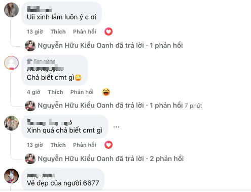 Áp dụng công thức thời trang của