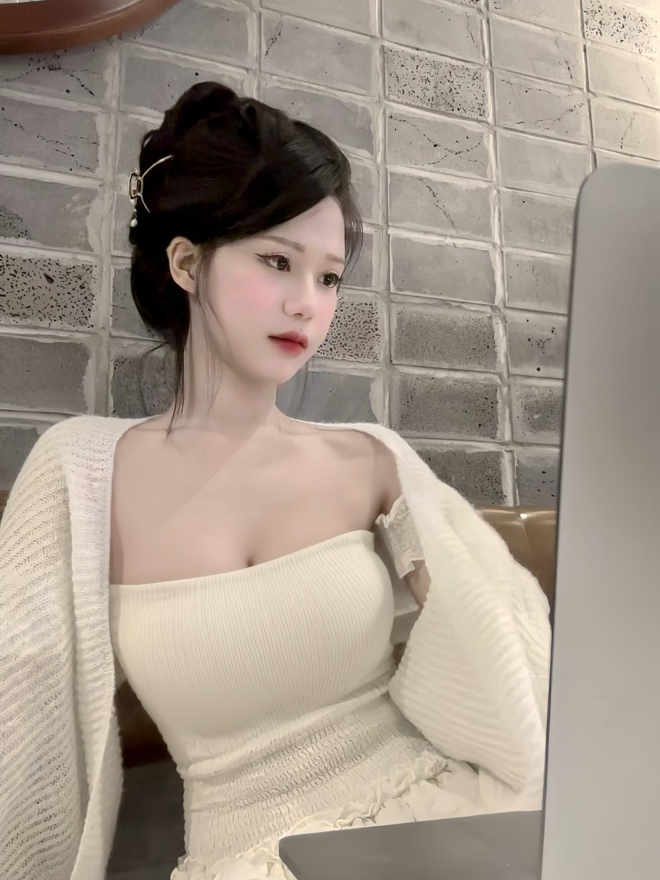 Áp dụng công thức thời trang của