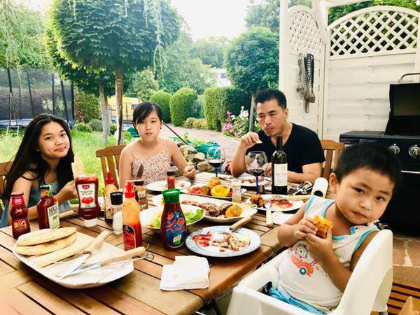 Ca sĩ Mỹ Lệ ở tuổi 53, sau nhiều năm rút khỏi showbiz: Đại gia 'làm nông' trên mảnh vườn hơn 10.000m2 'cái gì cũng có'- Ảnh 19.