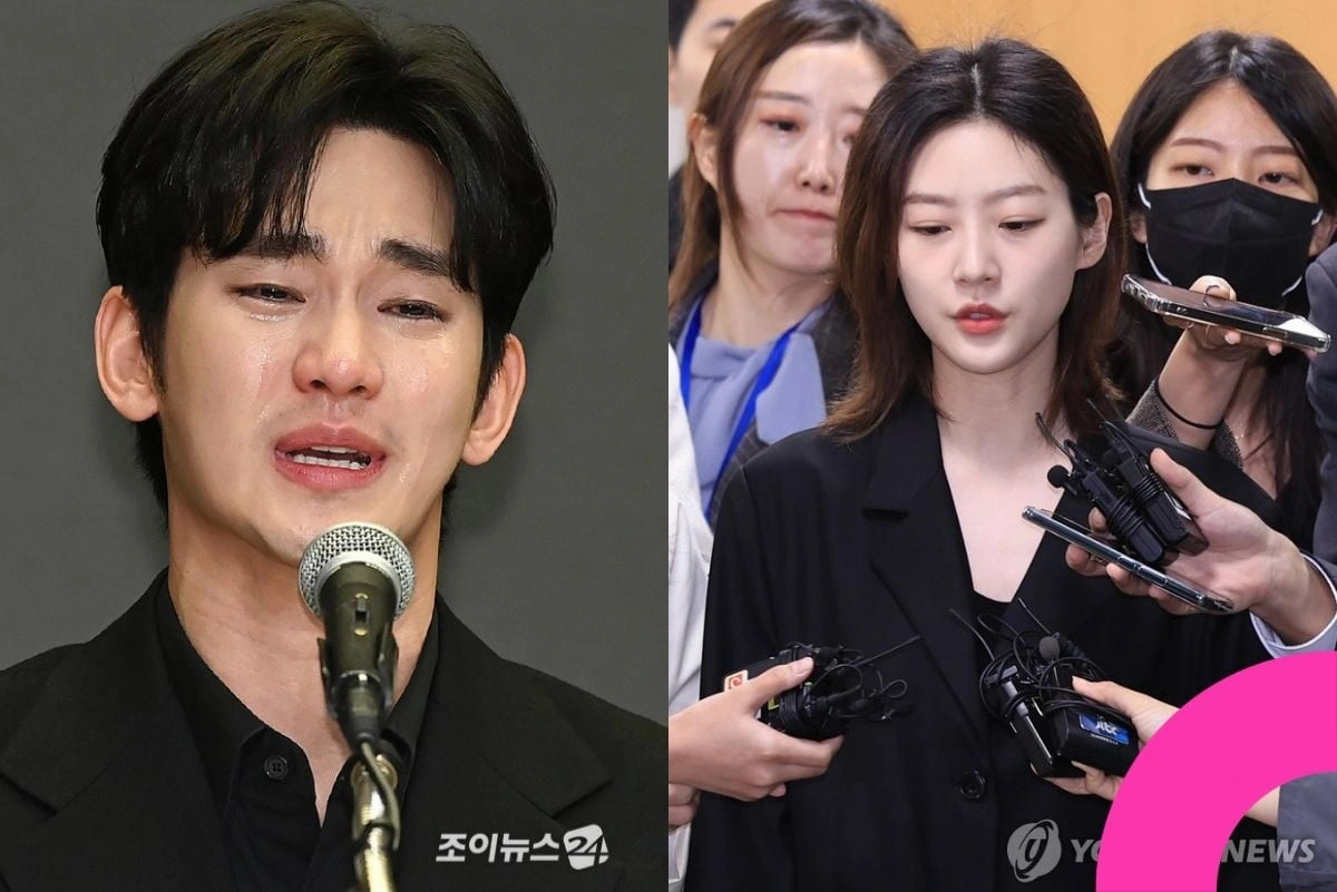 dan mang canh bao Dung bien kim soo hyun thanh lee sun kyun thu hai hinh anh 2