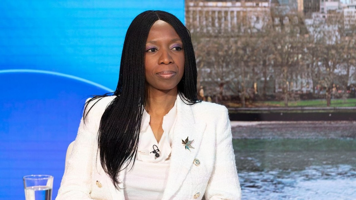 Đoạn video đẩy Hoàng tử Harry vào khủng hoảng ảnh 2