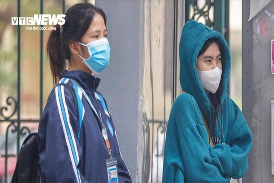 Dự báo thời tiết 10 ngày: Vừa hửng nắng, miền Bắc lại sắp đón không khí lạnh