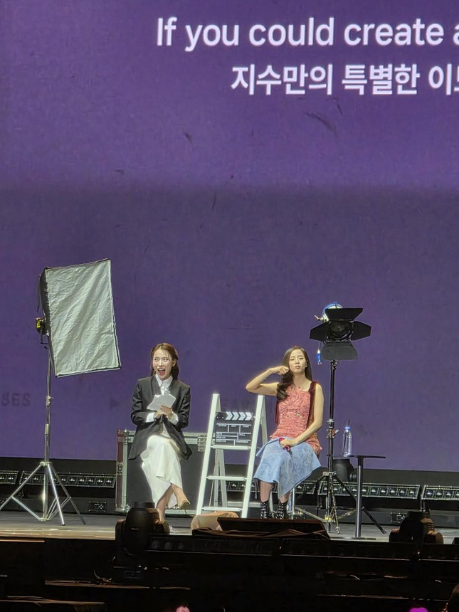 Khánh Vy lại vướng tranh cãi ảnh 2