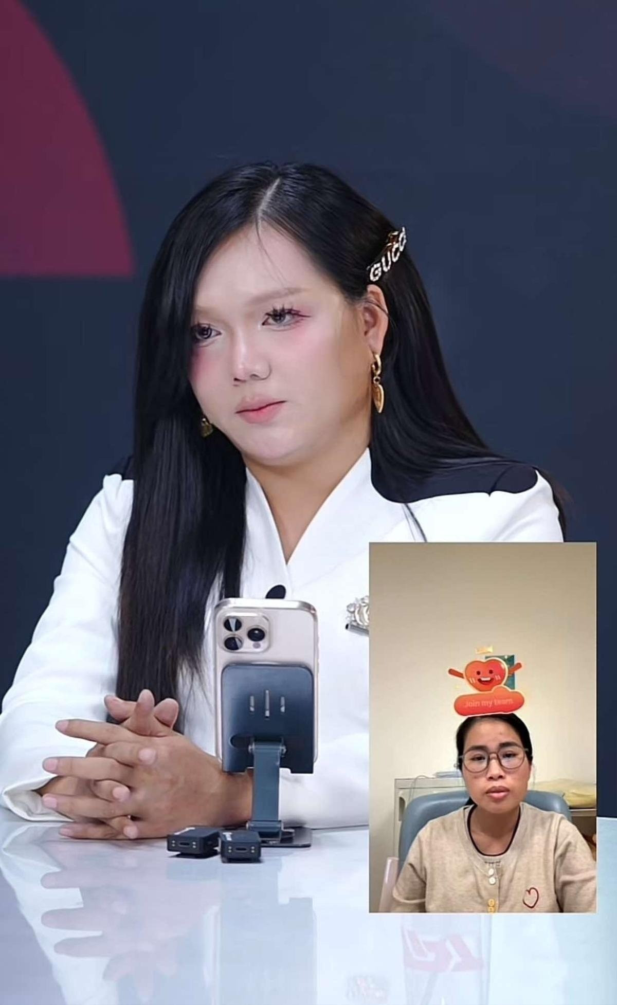 Mức độ hóng biến ngày càng nặng ảnh 4