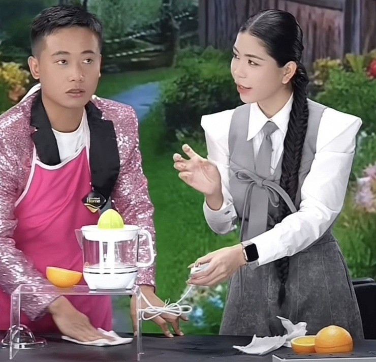 Mức độ hóng biến ngày càng nặng ảnh 3