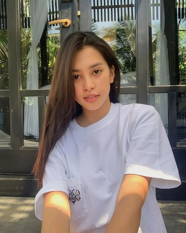 Mỹ nhân Vbiz 1000 năm có 1 lộ gương mặt sau khi tẩy trang nhan sắc thật gây choáng