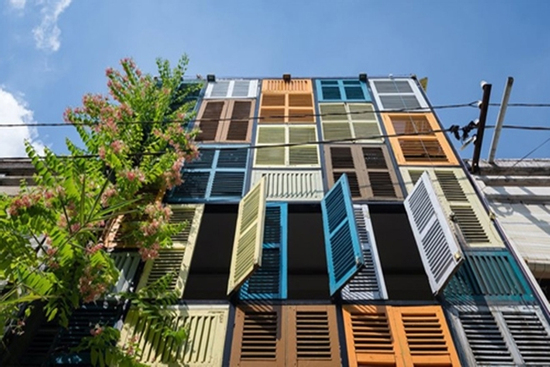 Nhà có nhiều cửa sổ có tốt không? Cách bố trí cửa sổ chuẩn phong thủy