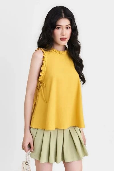 Hôm nay thứ 4, chị em mặc gì vừa đẹp lại may mắn tài lộc? - Ảnh 2.