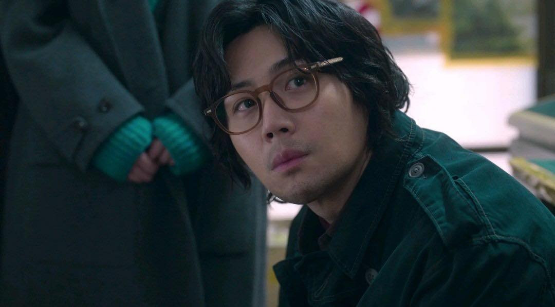 Trấn Thành bất lực lên tiếng khi bị so sánh với diễn viên trong phim Hàn hot nhất hiện nay