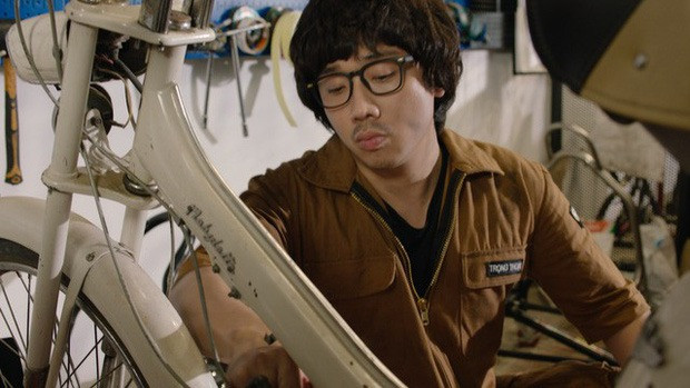 Trấn Thành bất lực lên tiếng khi bị so sánh với diễn viên trong phim Hàn hot nhất hiện nay