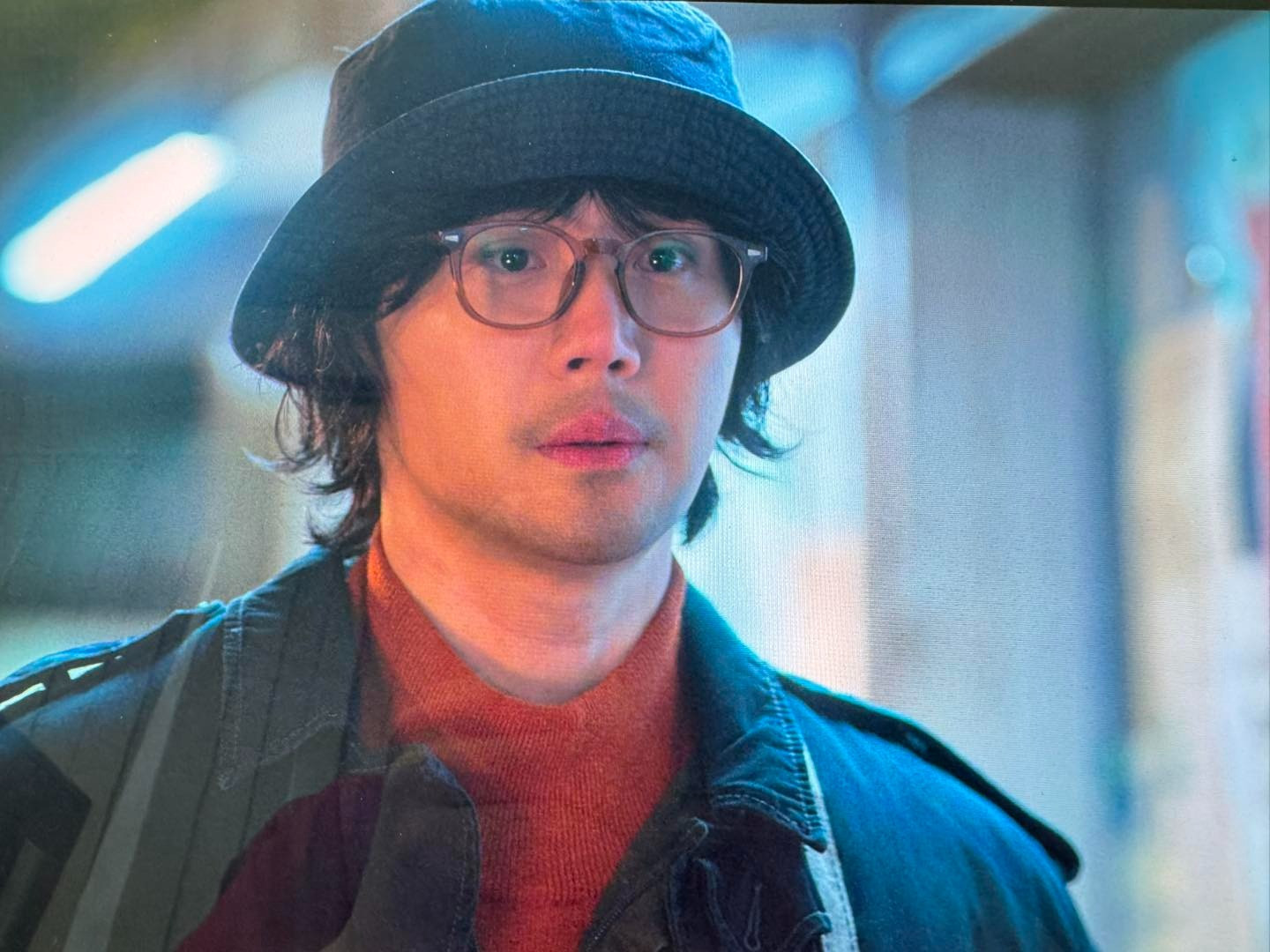 Trấn Thành bất lực lên tiếng khi bị so sánh với diễn viên trong phim Hàn hot nhất hiện nay