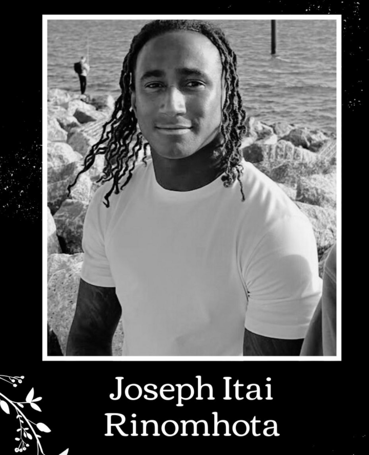 Joseph Rinomhota qua đời khi thi đấu Muay tại Thái Lan