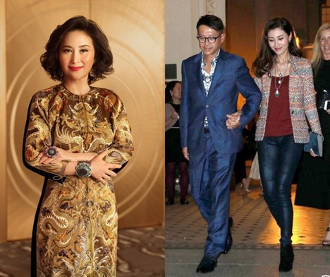 Ái nữ nhà tài phiệt với màn ứng xử cực đỉnh khi phát hiện chồng ngoại tình- Ảnh 3.