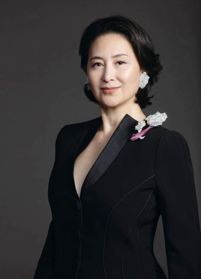 Ái nữ nhà tài phiệt với màn ứng xử cực đỉnh khi phát hiện chồng ngoại tình- Ảnh 5.