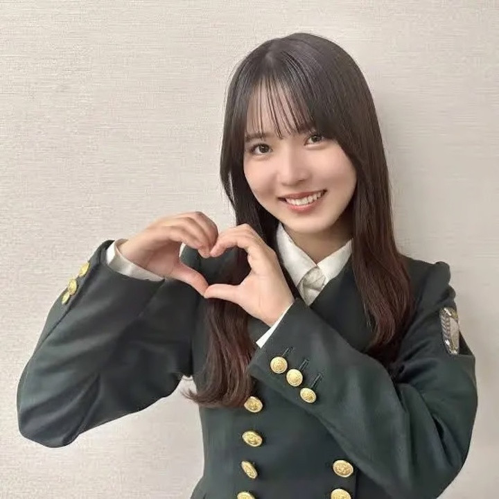 Ca sỹ Nhật Bản Yuzuki Nakashima có gần 100.000 người theo dõi trên mạng xã hội. (Ảnh: QQ.com)