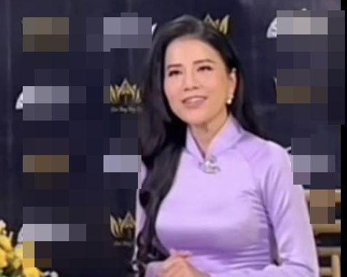 Cộng đồng mạng gay gắt đòi tẩy chay khi BTV Bích Hồng xin lỗi vì phát ngôn tranh cãi