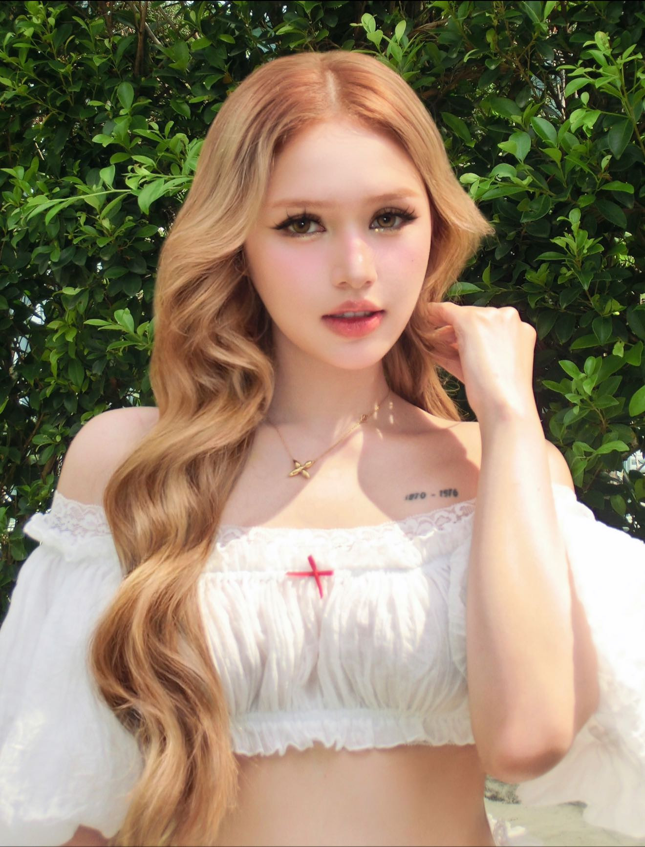 Gil Lê lộ chuyện tính tứ với gái lạ ở quận 2 Xoài Non phản ứng căng