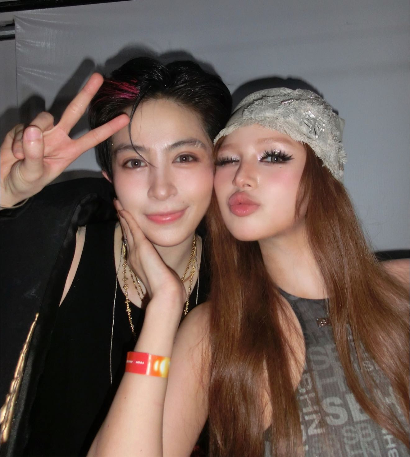 Gil Lê lộ chuyện tính tứ với gái lạ ở quận 2 Xoài Non phản ứng căng