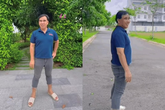 Quyền Linh đi dép tổ ong nhưng tặng con gái hẳn nhà biệt thự, đi xe 9 tỷ