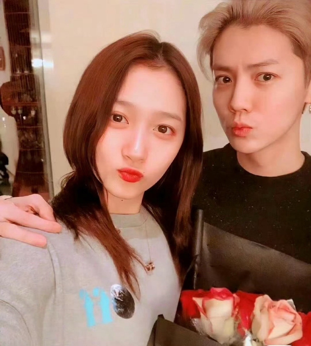 13 triệu người chờ động thái của em gái quốc dân chuyện gì đang xảy ra