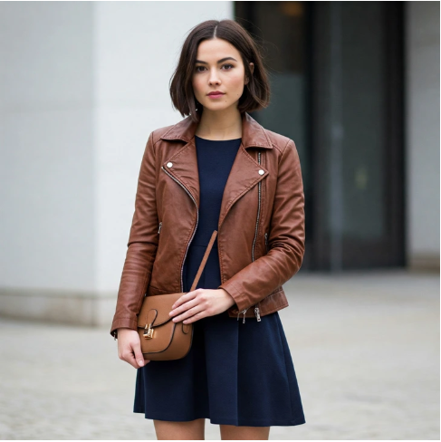 9 cặp màu sắc đang thống trị làng thời trang năm 2025 giúp nàng nâng tầm phong cách - Ảnh 3