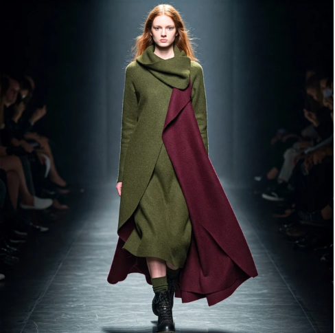 9 cặp màu sắc đang thống trị làng thời trang năm 2025 giúp nàng nâng tầm phong cách - Ảnh 9