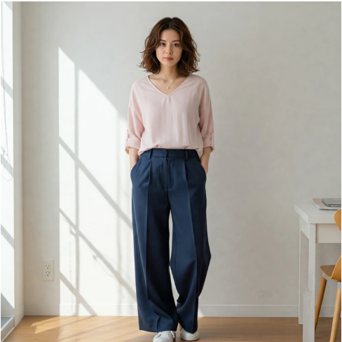 9 cặp màu sắc đang thống trị làng thời trang năm 2025 giúp nàng nâng tầm phong cách - Ảnh 6